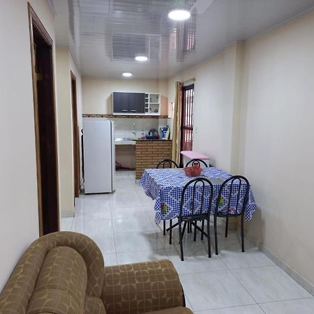 Ciudad Del Este - Departamento Con 2 Habitaciones, Paraguay Dış mekan fotoğraf