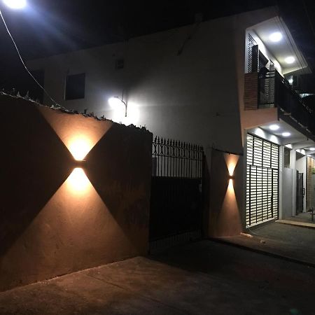 Ciudad Del Este - Departamento Con 2 Habitaciones, Paraguay Dış mekan fotoğraf