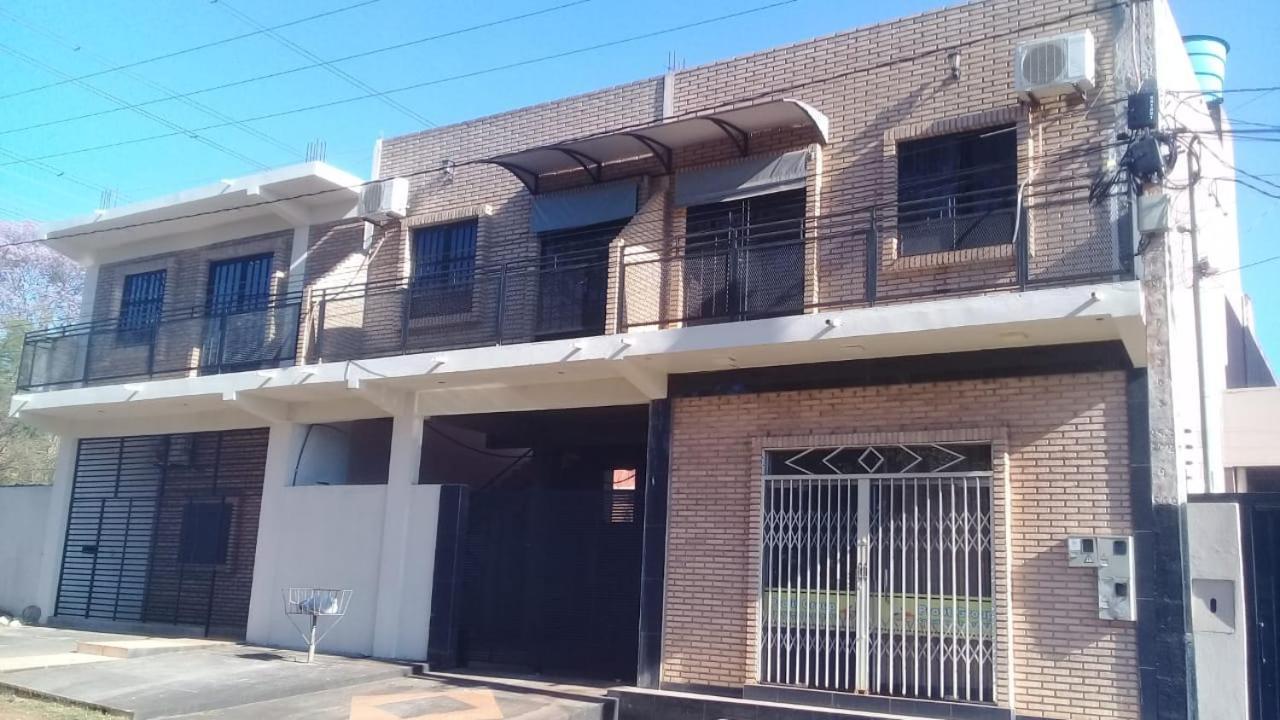 Ciudad Del Este - Departamento Con 2 Habitaciones, Paraguay Dış mekan fotoğraf