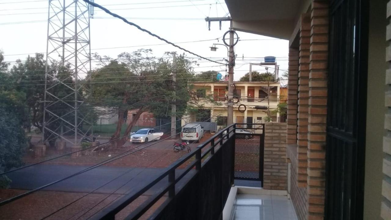 Ciudad Del Este - Departamento Con 2 Habitaciones, Paraguay Dış mekan fotoğraf