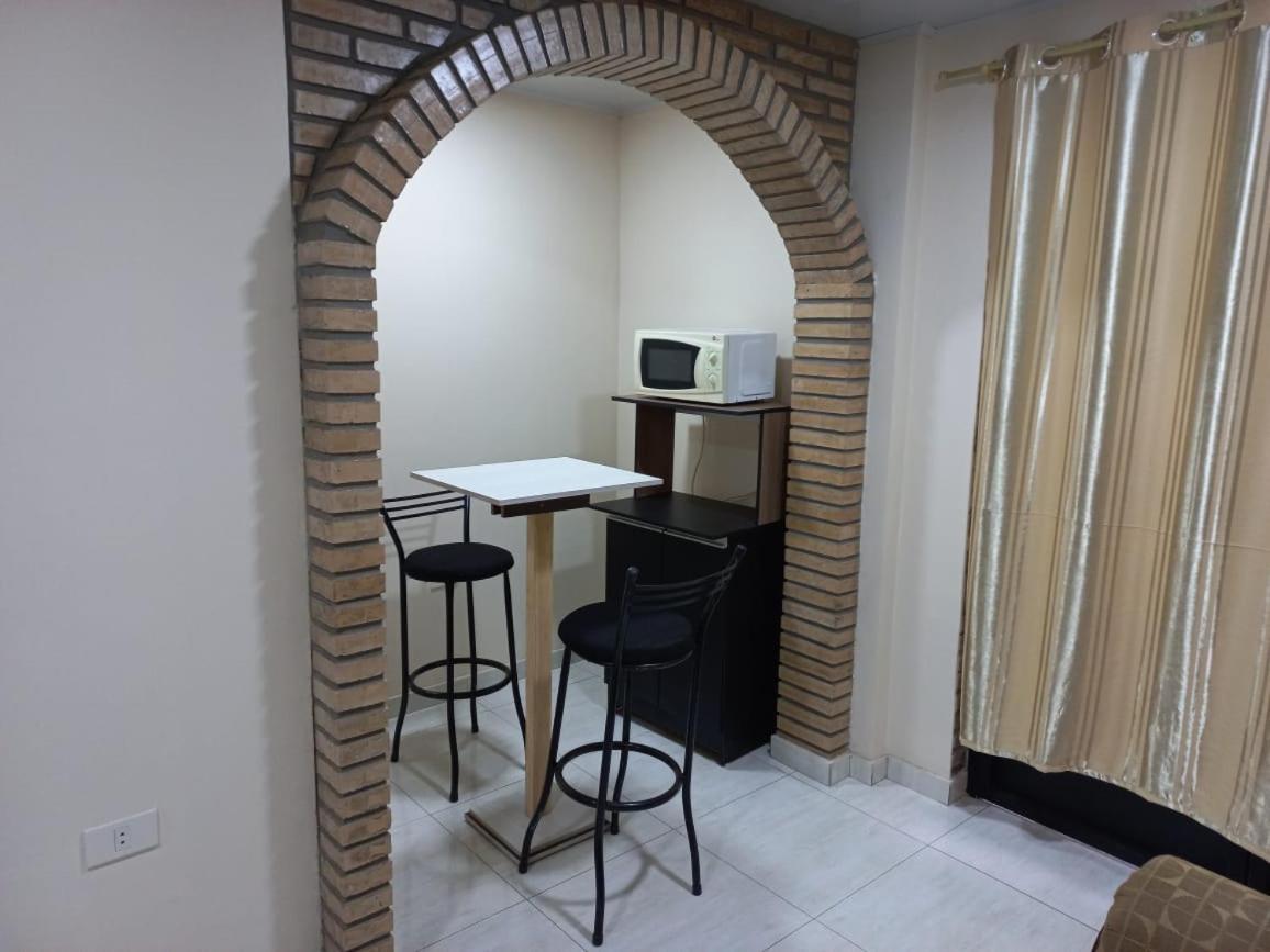 Ciudad Del Este - Departamento Con 2 Habitaciones, Paraguay Dış mekan fotoğraf