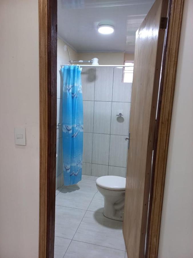 Ciudad Del Este - Departamento Con 2 Habitaciones, Paraguay Dış mekan fotoğraf