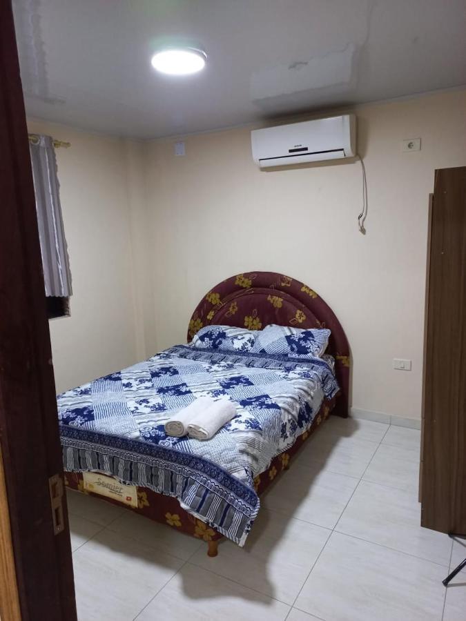 Ciudad Del Este - Departamento Con 2 Habitaciones, Paraguay Dış mekan fotoğraf