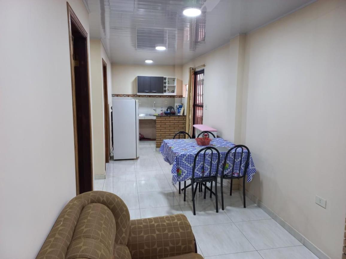 Ciudad Del Este - Departamento Con 2 Habitaciones, Paraguay Dış mekan fotoğraf
