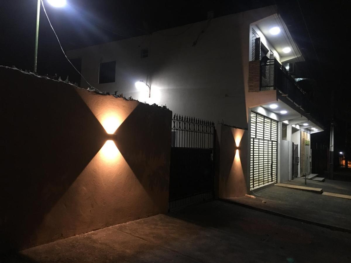 Ciudad Del Este - Departamento Con 2 Habitaciones, Paraguay Dış mekan fotoğraf