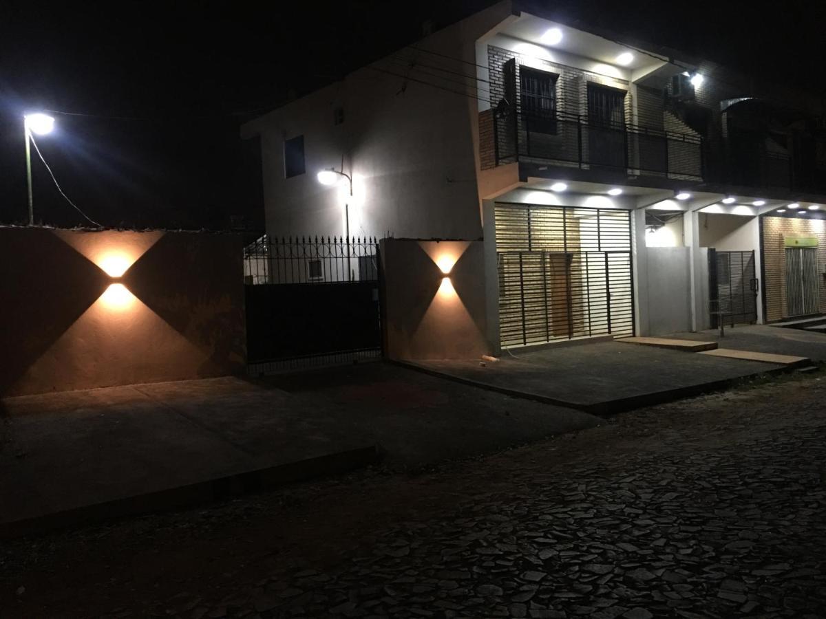 Ciudad Del Este - Departamento Con 2 Habitaciones, Paraguay Dış mekan fotoğraf