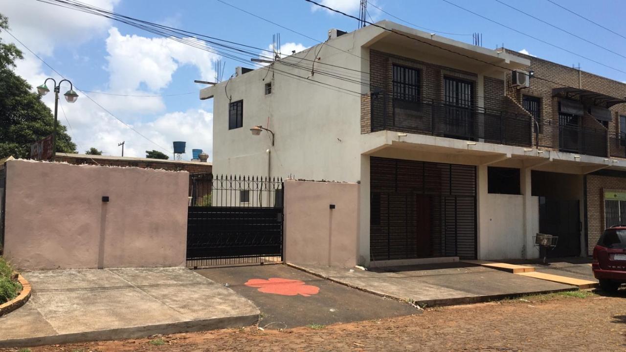 Ciudad Del Este - Departamento Con 2 Habitaciones, Paraguay Dış mekan fotoğraf